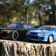 Illustration for article titled Reshoot: Nissan Skyline GT-R R32